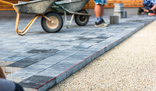 Professional Driveway Pavers in Watseka, IL