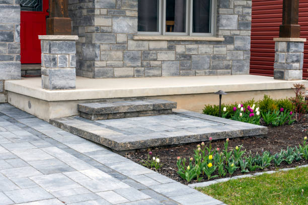 Best Permeable Paver Driveway  in Watseka, IL