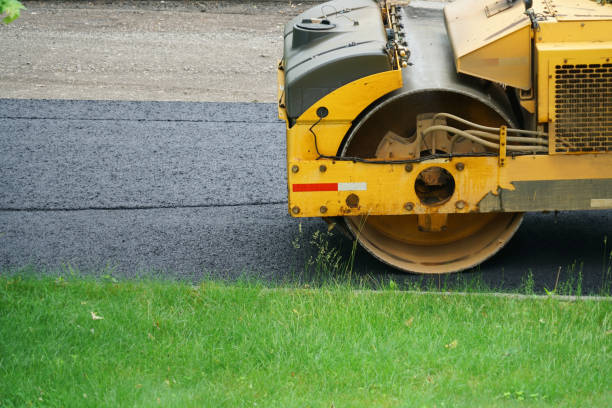 Best Residential Paver Driveway  in Watseka, IL
