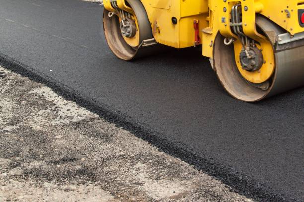 Best Concrete Paver Driveway  in Watseka, IL