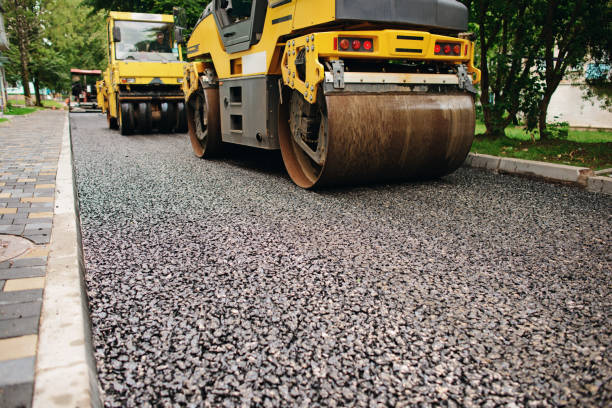 Professional Driveway Pavers in Watseka, IL